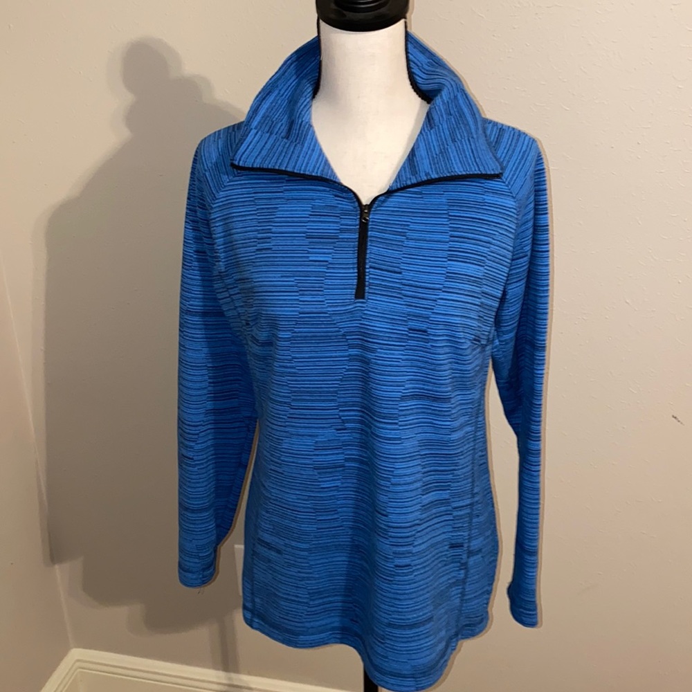 Columbia fleece LIKE NEW!